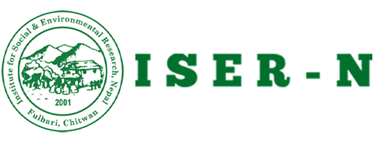 ISERN Logo
