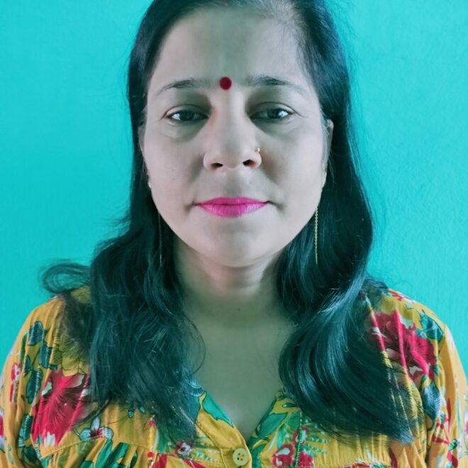 Ms. Subhadra Gyanwali