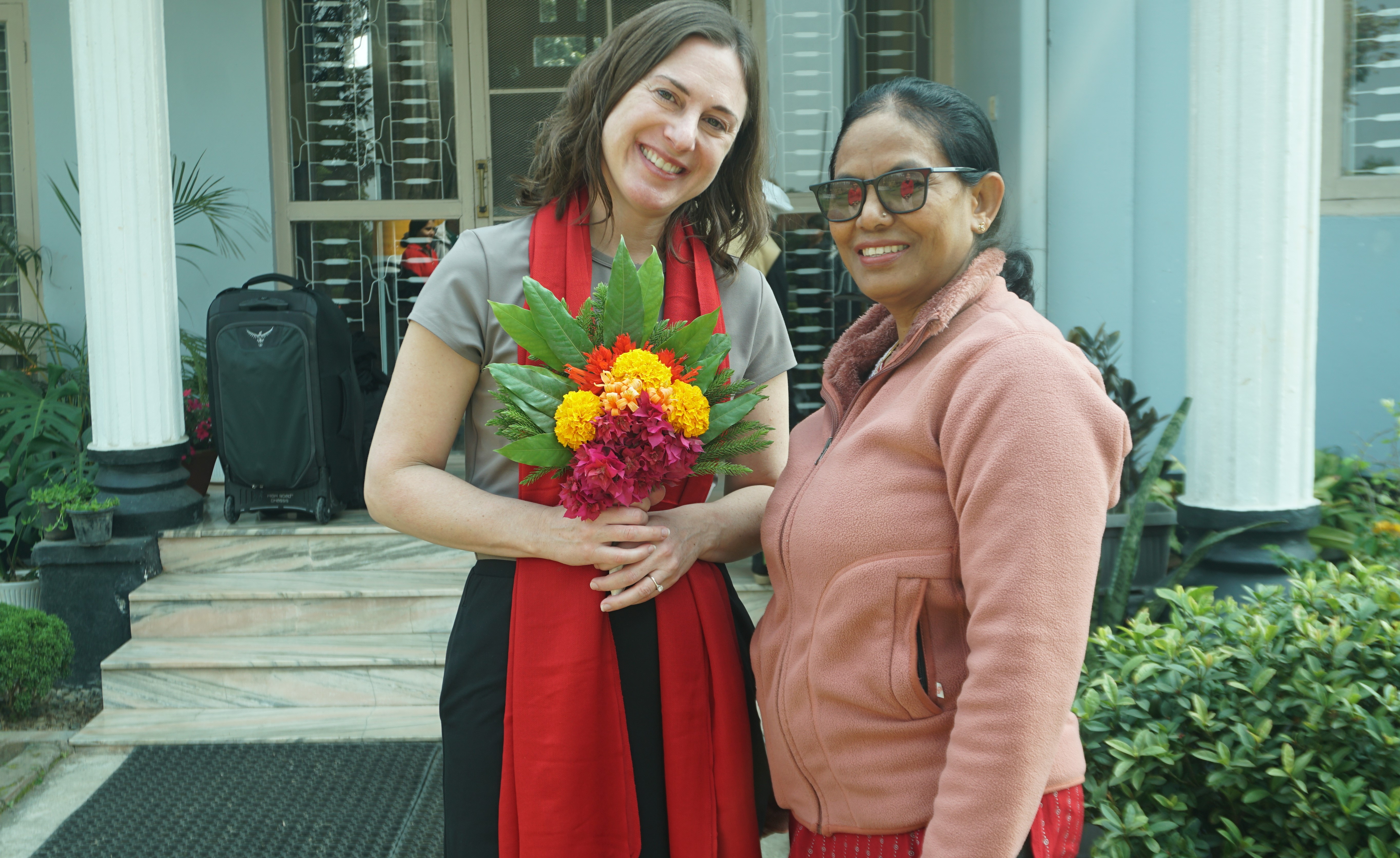 Dr. Emily Briceno-Abreu Visit - Clinical Neuropsychologist at the University of Michigan